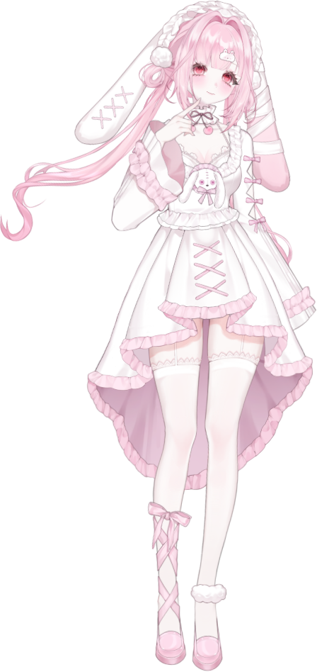 chiki07vt — full-body portrait